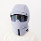 ❄️Winter New🌟Windproof Full Cover Outdoor Riding Mask with Glasses-5
