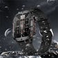 ⌚️Rugged Outdoor Smart Watch - 100+ Sports Modes-7