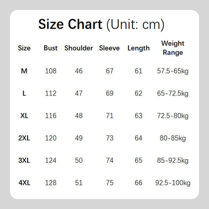 Klassische PU-Lederjacke für Herren mit Frontreißverschluss 🔥Business Casual Easy Match-3