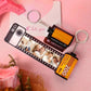 🎁Best Christmas gift ever🎉Custom Film Roll Key Ring-4