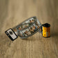 🎁Best Christmas gift ever🎉Custom Film Roll Key Ring-1