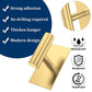 🏠️Christmas Sale🎄2024 Upgraded Heavy Duty Sticky Waterproof Hooks-1