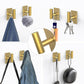 🏠️Christmas Sale🎄2024 Upgraded Heavy Duty Sticky Waterproof Hooks-5