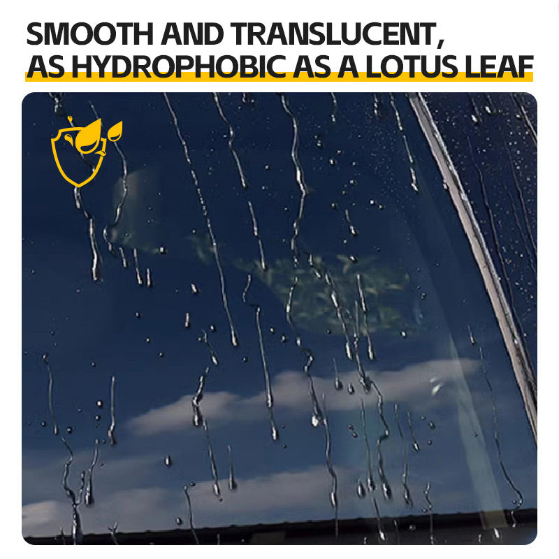 🔥Hot Sale 49% Off🔥Auto Glass Scratch Care Polishing Fluid-5