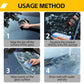 🔥Hot Sale 49% Off🔥Auto Glass Scratch Care Polishing Fluid-9