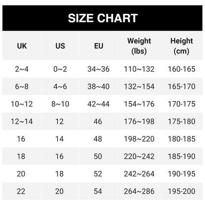 Women's Tummy Tucking & Hip Lifting Bodysuit-7