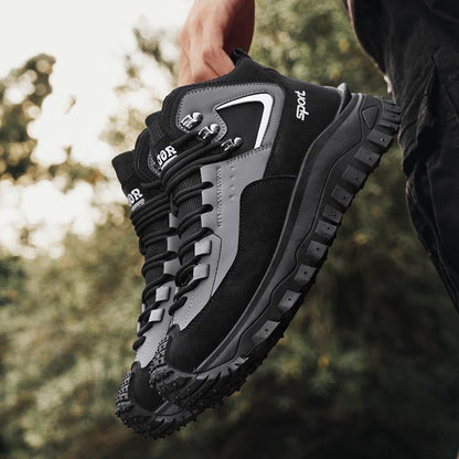 👟Stilvolle, rutschfeste und verschleißfeste Schuhe für Männer💥💥Befristetes Angebot: 49% Rabatt auf Bestellungen-4