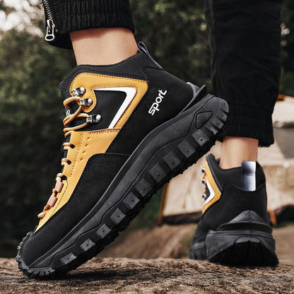 👟Stilvolle, rutschfeste und verschleißfeste Schuhe für Männer💥💥Befristetes Angebot: 49% Rabatt auf Bestellungen-9