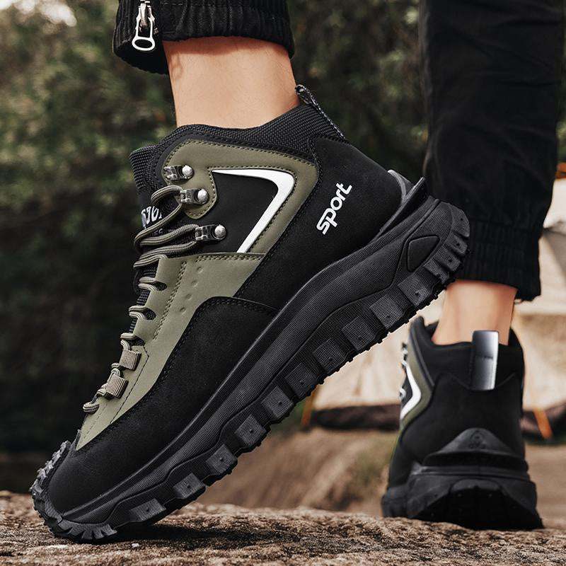 👟Stilvolle, rutschfeste und verschleißfeste Schuhe für Männer💥💥Befristetes Angebot: 49% Rabatt auf Bestellungen-10