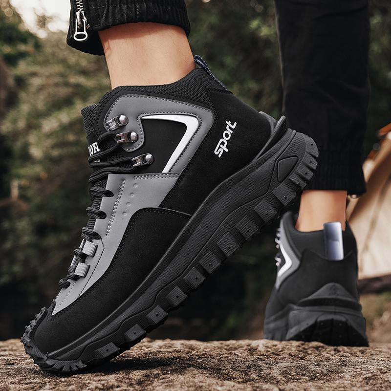 👟Stilvolle, rutschfeste und verschleißfeste Schuhe für Männer💥💥Befristetes Angebot: 49% Rabatt auf Bestellungen-11