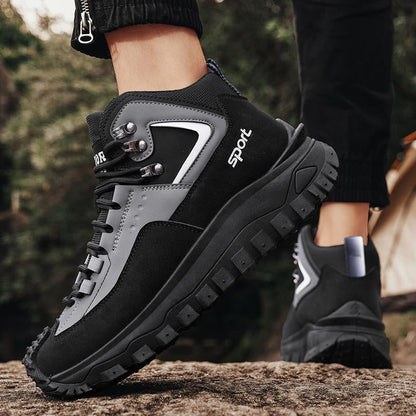👟Stilvolle, rutschfeste und verschleißfeste Schuhe für Männer💥💥Befristetes Angebot: 49% Rabatt auf Bestellungen-11