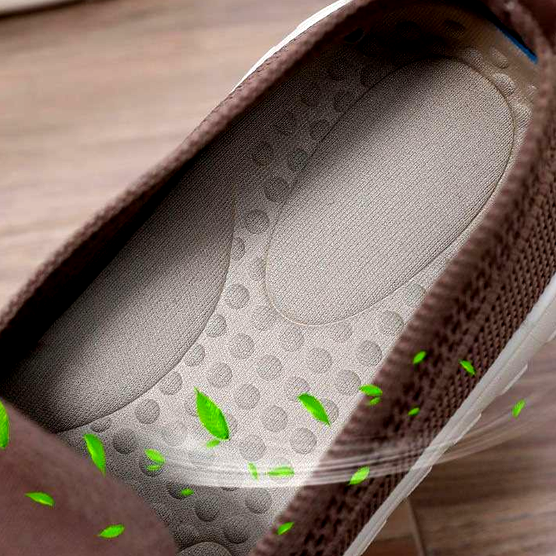 ⏳Begrenzte Zeit 50% Rabatt💥Entspannte, atmungsaktive Walking-Schuhe für Frauen-6