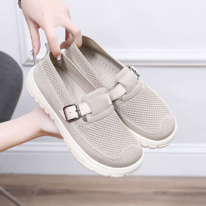 ⏳Begrenzte Zeit 50% Rabatt💥Entspannte, atmungsaktive Walking-Schuhe für Frauen-10