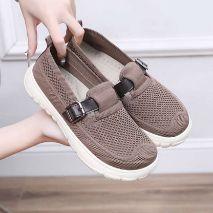 ⏳Begrenzte Zeit 50% Rabatt💥Entspannte, atmungsaktive Walking-Schuhe für Frauen-1