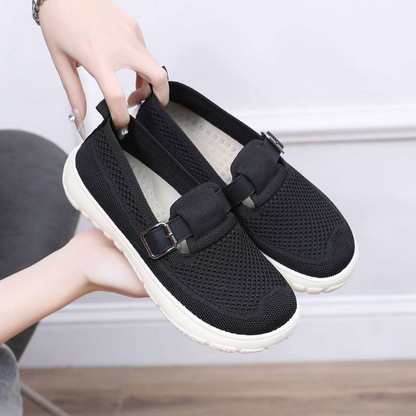⏳Begrenzte Zeit 50% Rabatt💥Entspannte, atmungsaktive Walking-Schuhe für Frauen-2