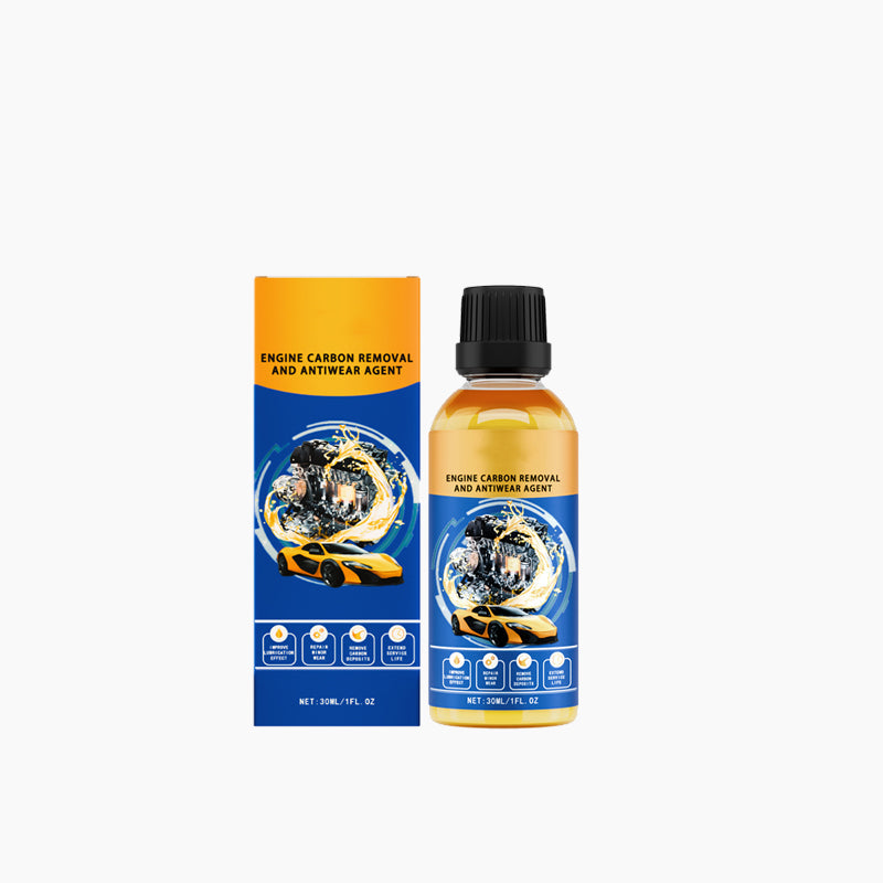🛡️Anti - Wear Rustproof Engine Protector | Reduce Friction & Prevent Rust-8