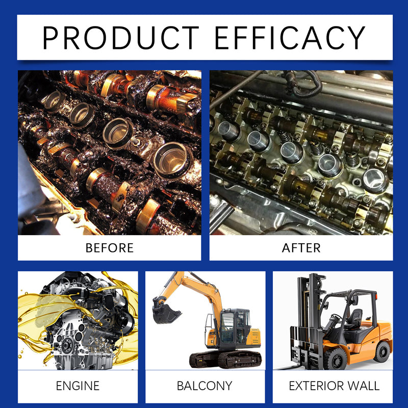🛡️Anti - Wear Rustproof Engine Protector | Reduce Friction & Prevent Rust-7