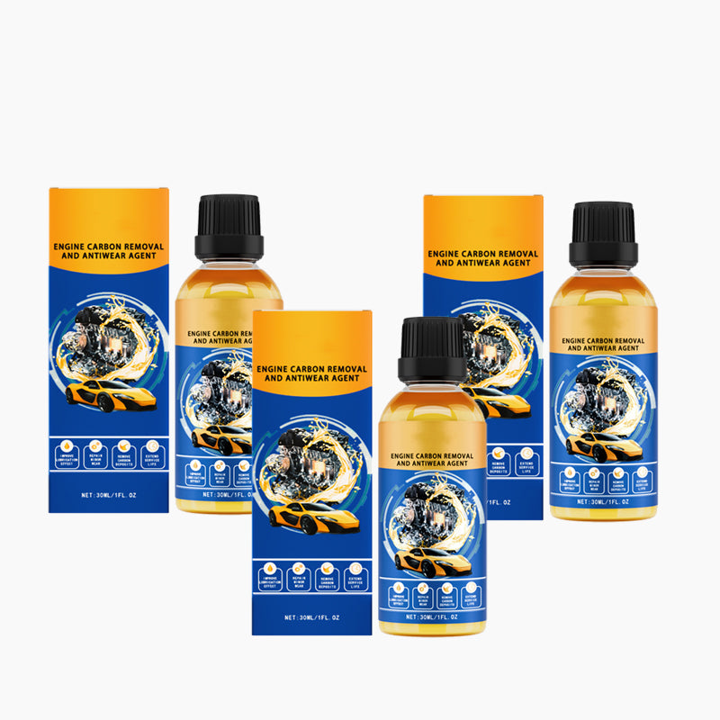 🛡️Anti - Wear Rustproof Engine Protector | Reduce Friction & Prevent Rust-10
