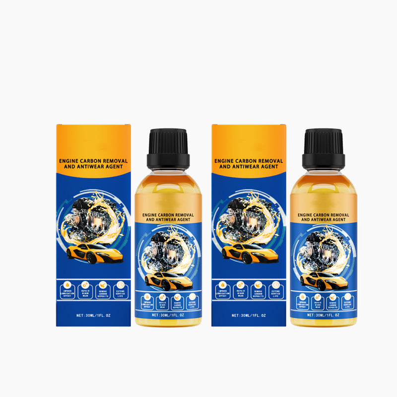 🛡️Anti - Wear Rustproof Engine Protector | Reduce Friction & Prevent Rust-9
