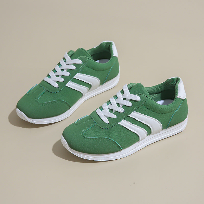 ☘️Effektive und stilvolle leichte orthopädische Schuhe-3