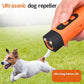 Ultra-secure-Ultrasonic Dog Bark Deterrent Device – Humane & Effective Dog Repeller-2