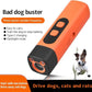 Ultra-secure-Ultrasonic Dog Bark Deterrent Device – Humane & Effective Dog Repeller-5