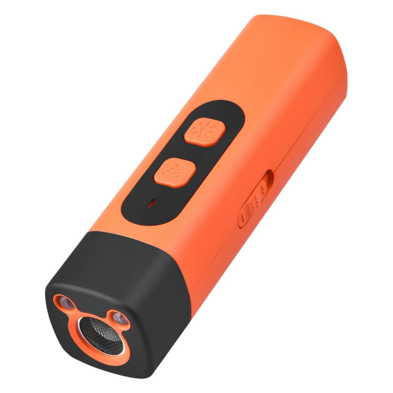 Ultra-secure-Ultrasonic Dog Bark Deterrent Device – Humane & Effective Dog Repeller-6