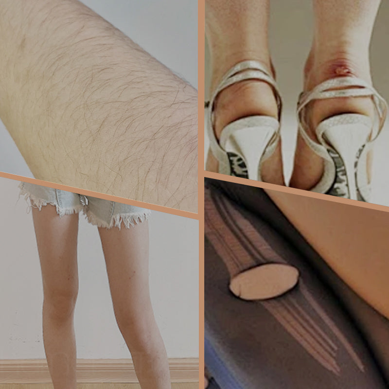 🔥🔥 2026 NEU 🥳💞 1+1 GRATIS!! 🎁👑 Damen-Strumpfhose mit Hoher Taille – Unsichtbar, Atmungsaktiv & Perfekt für Alle Anlässe ✨-7