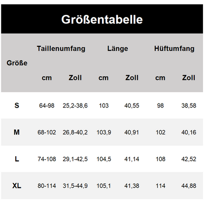 Lässige, lange Damenhose mit weitem Bein-7