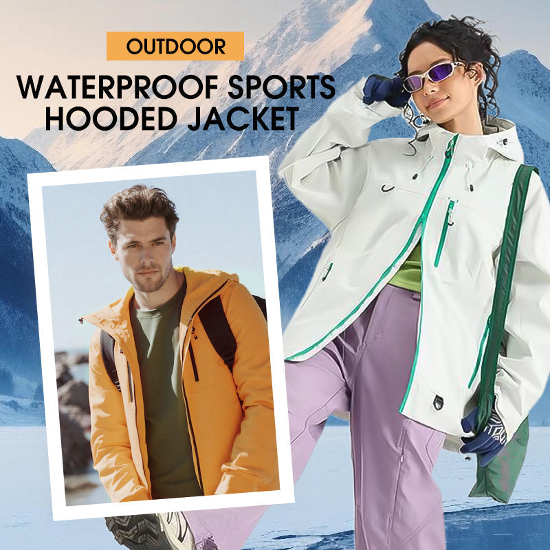 🏆Letzter Tag Sale 50% RABATT!! ⏰WeatherMaster Elite Jacke: Das ultimative Geschenk für Outdoor-Liebhaber und tägliche Pendler!