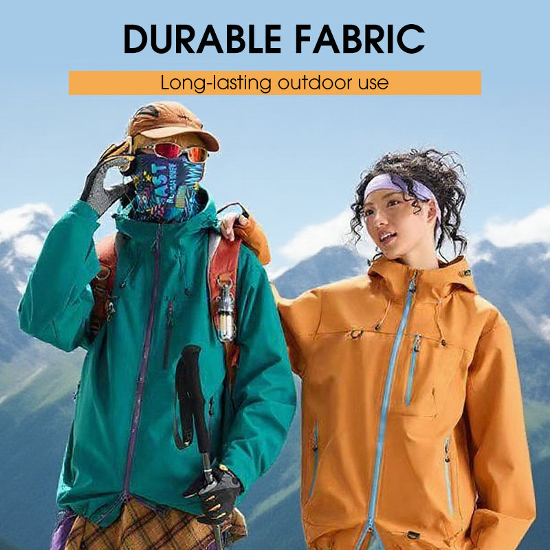 🏆Letzter Tag Sale 50% RABATT!! ⏰WeatherMaster Elite Jacke: Das ultimative Geschenk für Outdoor-Liebhaber und tägliche Pendler!-2