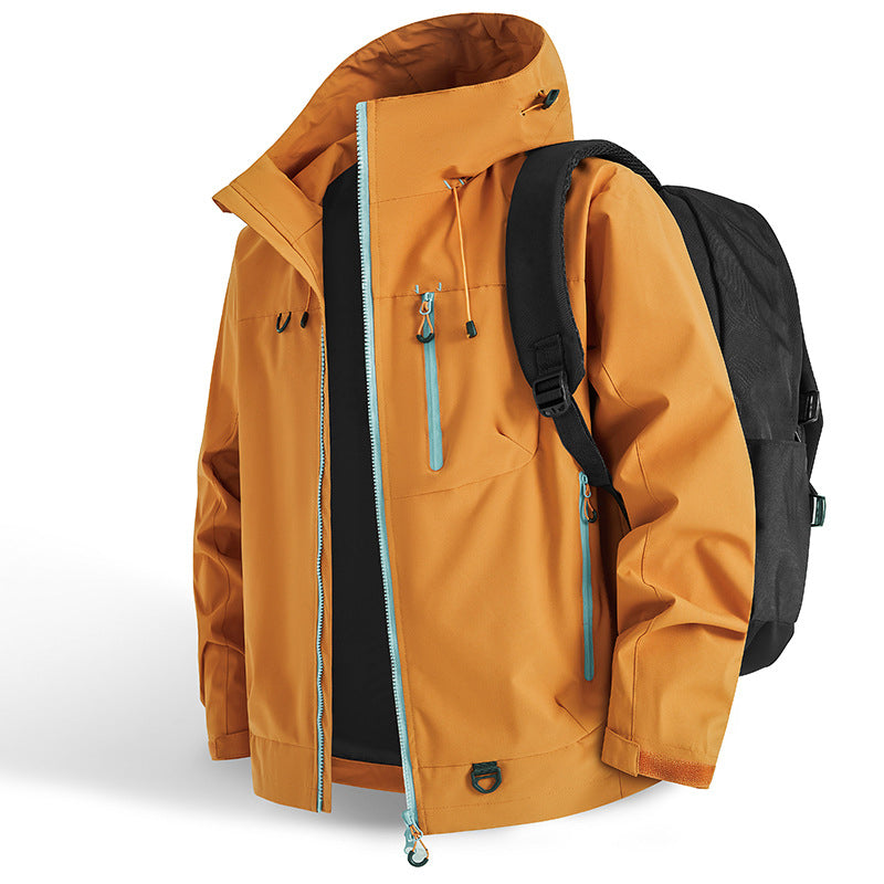 🏆Letzter Tag Sale 50% RABATT!! ⏰WeatherMaster Elite Jacke: Das ultimative Geschenk für Outdoor-Liebhaber und tägliche Pendler!-8