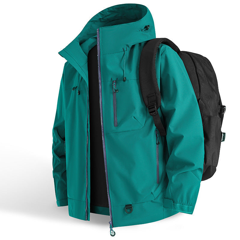 🏆Letzter Tag Sale 50% RABATT!! ⏰WeatherMaster Elite Jacke: Das ultimative Geschenk für Outdoor-Liebhaber und tägliche Pendler!-9