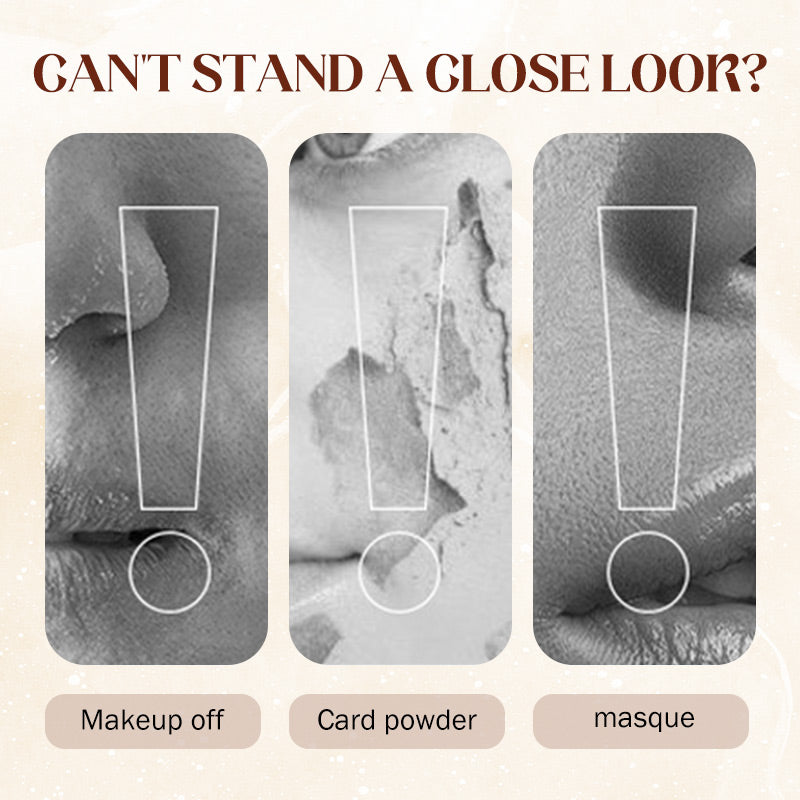 Flawless & Long-Lasting Dual-Ended Foundation Stick-1