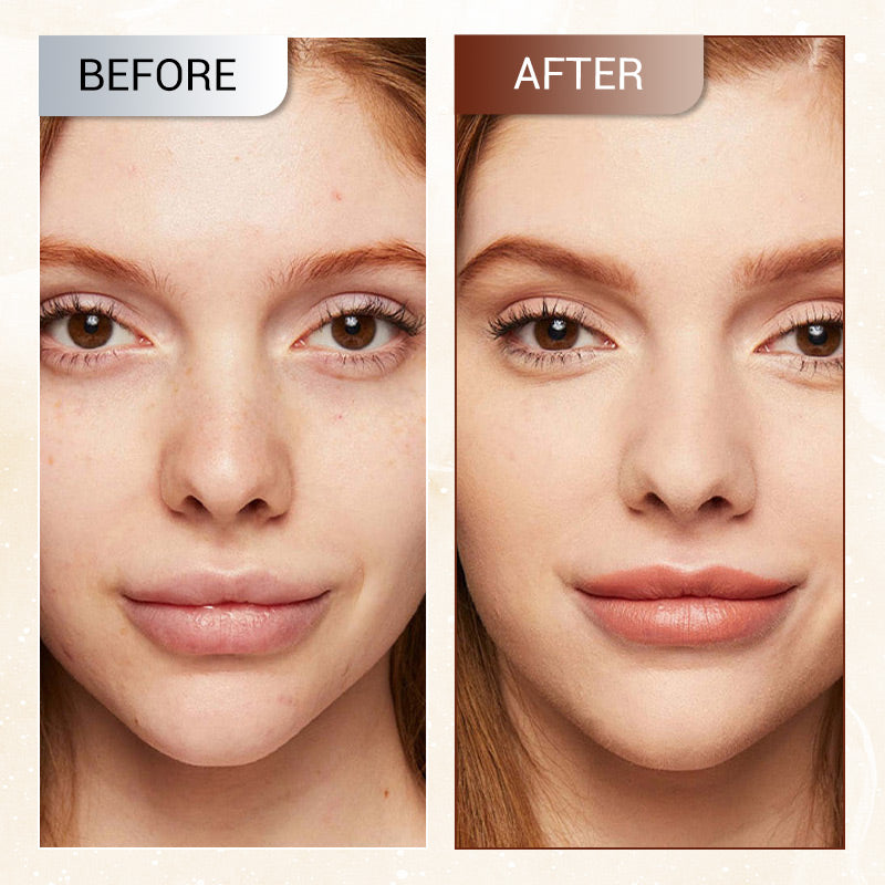 Flawless & Long-Lasting Dual-Ended Foundation Stick-2