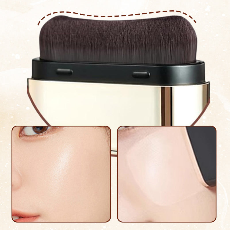 Flawless & Long-Lasting Dual-Ended Foundation Stick-5