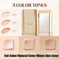 Flawless & Long-Lasting Dual-Ended Foundation Stick-6