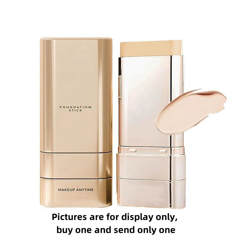 Flawless & Long-Lasting Dual-Ended Foundation Stick-7