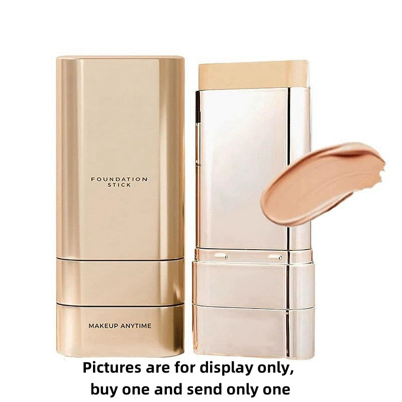Flawless & Long-Lasting Dual-Ended Foundation Stick-9