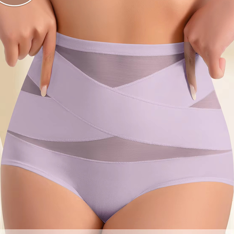 👗 50% RABATT! 💖 High-Waist Shapewear Slip für Damen – Formend, glättend & atmungsaktiv – Perfekt für einen straffen, eleganten Look unter jedem Outfit ✨-9