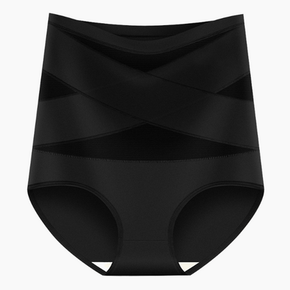 👗 50% RABATT! 💖 High-Waist Shapewear Slip für Damen – Formend, glättend & atmungsaktiv – Perfekt für einen straffen, eleganten Look unter jedem Outfit ✨-11