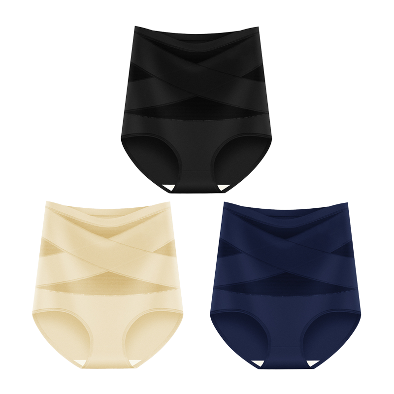👗 50% RABATT! 💖 High-Waist Shapewear Slip für Damen – Formend, glättend & atmungsaktiv – Perfekt für einen straffen, eleganten Look unter jedem Outfit ✨-12