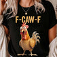 🔥 LAST DAY PROMOTION - 50%OFF 🔥 Unisex Fun and Playful Graphic T-Shirt-1