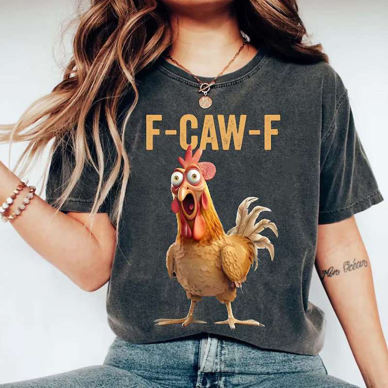 🔥 LAST DAY PROMOTION - 50%OFF 🔥 Unisex Fun and Playful Graphic T-Shirt-2