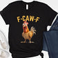 🔥 LAST DAY PROMOTION - 50%OFF 🔥 Unisex Fun and Playful Graphic T-Shirt-4
