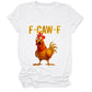 🔥 LAST DAY PROMOTION - 50%OFF 🔥 Unisex Fun and Playful Graphic T-Shirt-8