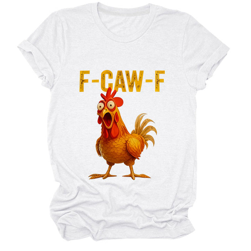 🔥 LAST DAY PROMOTION - 50%OFF 🔥 Unisex Fun and Playful Graphic T-Shirt-8