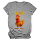 🔥 LAST DAY PROMOTION - 50%OFF 🔥 Unisex Fun and Playful Graphic T-Shirt-11