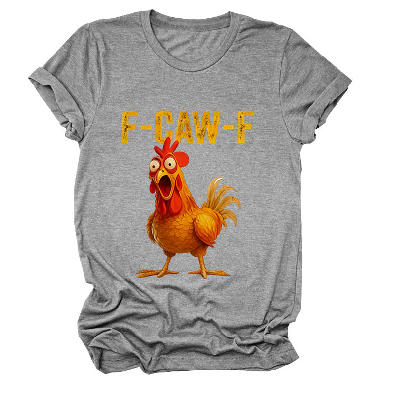 🔥 LAST DAY PROMOTION - 50%OFF 🔥 Unisex Fun and Playful Graphic T-Shirt-11