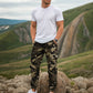 👖 Rugged Tactical Work Pants – 💪 Durable Nylon-Cotton | 🔧 Multi-Pocket | 🌲 Outdoor & Work Ready-1